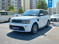 رنج روفر رياضية